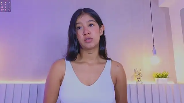 Aida moreno online show from October 21, 11:00 am