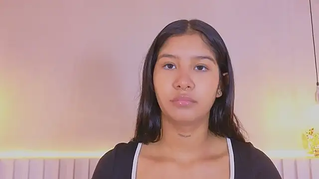 Aida moreno online show from December 20, 12:12 pm