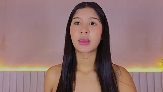 Aida moreno online show from February 17, 10:56 am