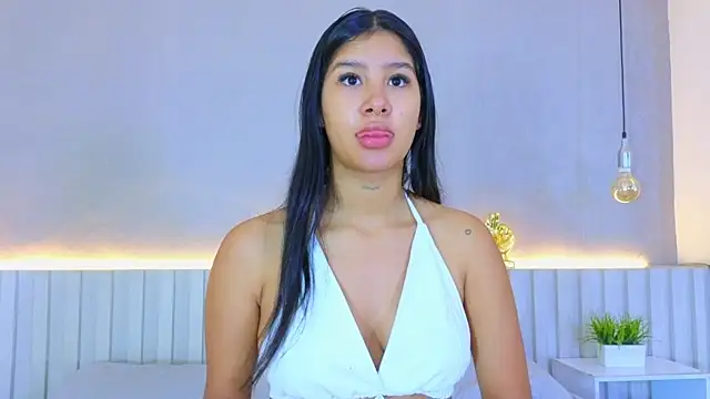 Aida moreno online show from May 31, 11:39 am