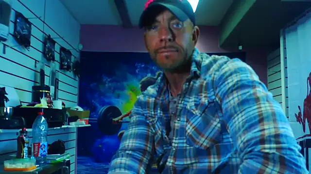 Snapshot of fabxxl chatting on January 14, 8:53 am fabxxl online show from January 14, 8:53 am