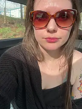 Ragdoll131 online show from March 1, 1:07 pm