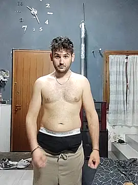 TheKing966 online show from March 20, 9:19 pm