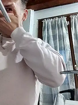 TheKing966 online show from April 22, 6:31 pm