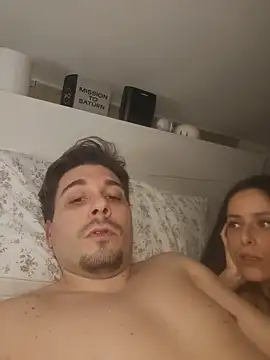 dansarah online show from February 3, 11:21 pm