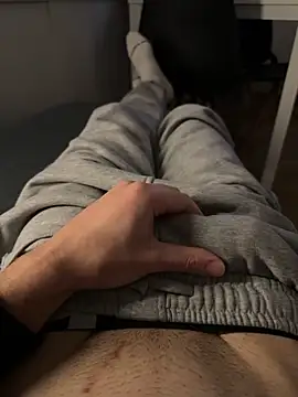 XMenX24 online show from December 13, 4:27 pm