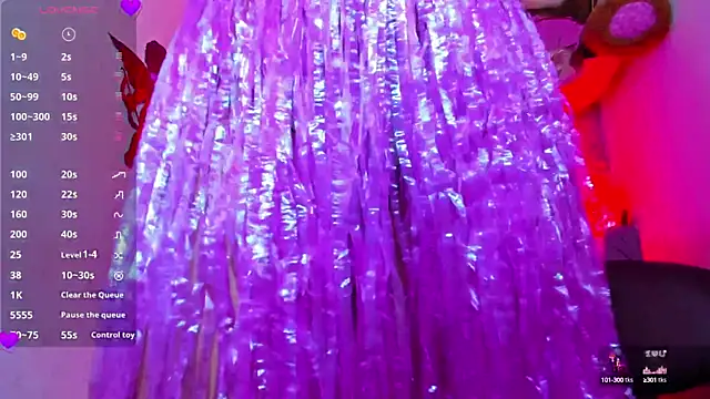 KaattySweet  online show from March 2, 7:56 pm