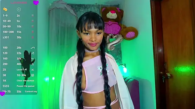 KaattySweet  online show from March 9, 6:32 pm