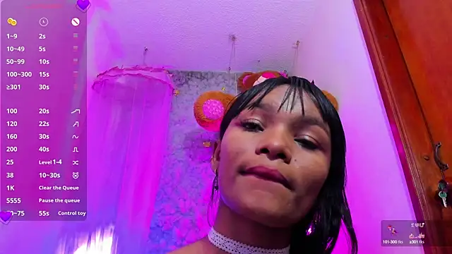 KaattySweet  online show from March 17, 5:27 pm