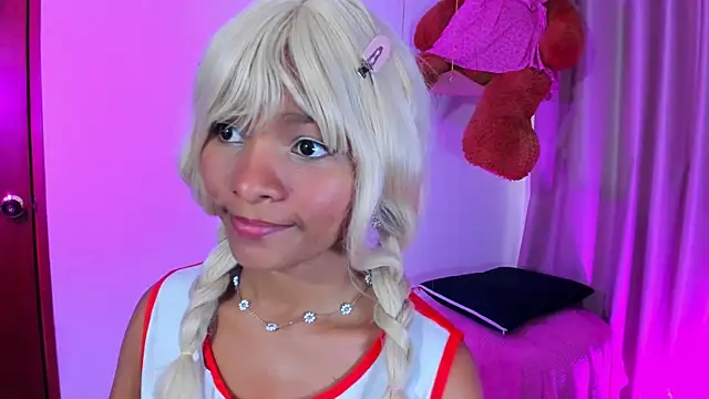 KaattySweet  online show from October 8, 7:33 pm