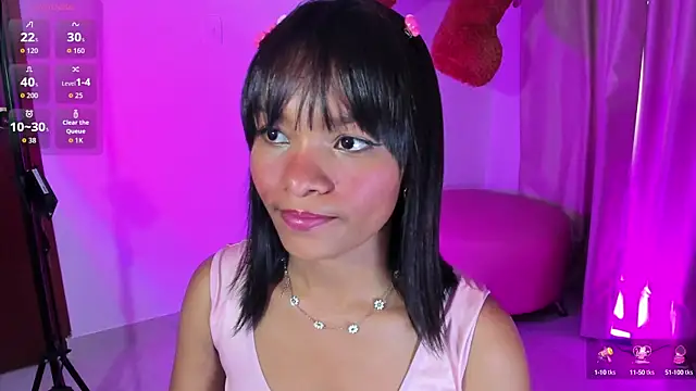 KaattySweet  online show from October 11, 7:34 pm