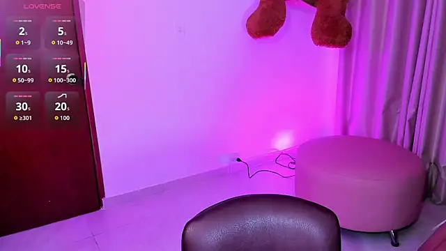 KaattySweet  online show from November 8, 7:34 pm