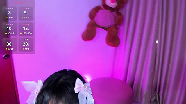 KaattySweet  online show from November 17, 7:30 pm