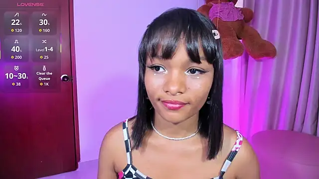 KaattySweet  online show from January 7, 7:38 pm