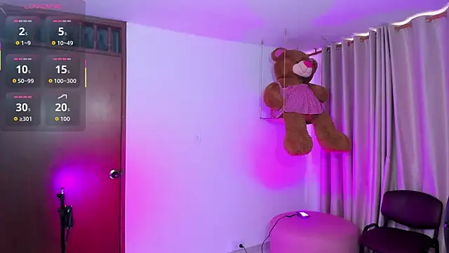 KaattySweet  online show from February 14, 7:43 pm