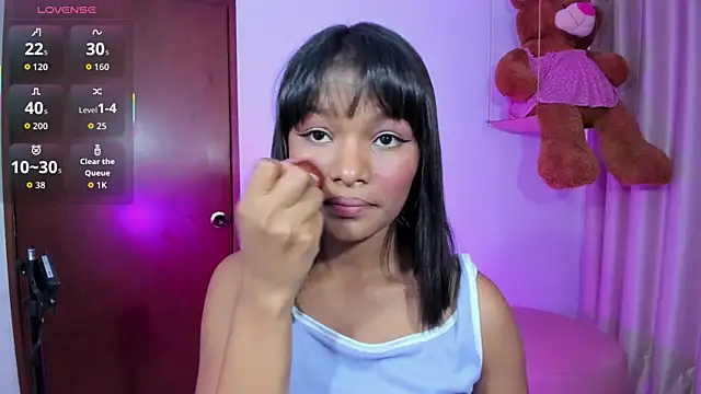 KaattySweet  online show from February 25, 7:34 pm