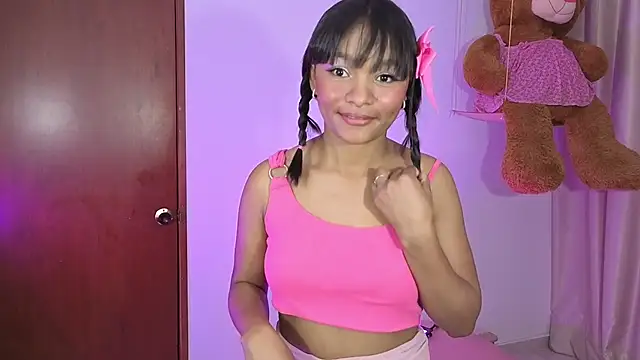 KaattySweet  online show from April 8, 7:36 pm