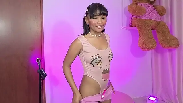 Snapshot of KaattySweet_ chatting on May 20, 7:42 pm KaattySweet online show from May 20, 7:42 pm