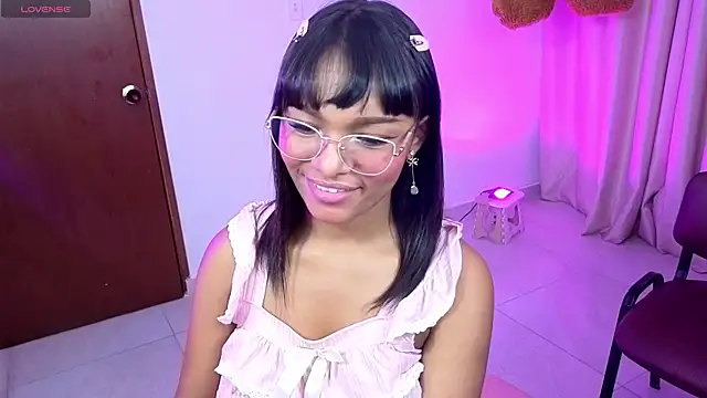 Snapshot of KaattySweet_ chatting on July 12, 7:38 pm KaattySweet online show from July 12, 7:38 pm