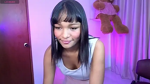 Snapshot of KaattySweet_ chatting on July 15, 7:41 pm KaattySweet online show from July 15, 7:41 pm