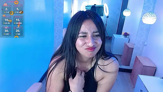 ailyn miranda online show from February 16, 3:27 pm