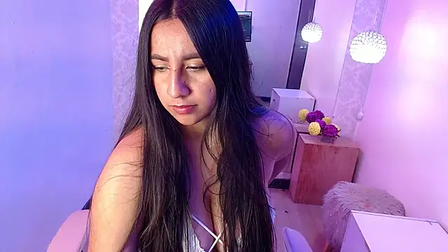 ailyn miranda online show from February 23, 8:33 pm