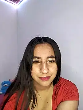 ailyn miranda online show from March 6, 3:24 am