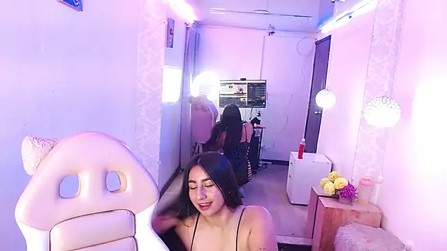 ailyn miranda online show from March 6, 11:31 pm