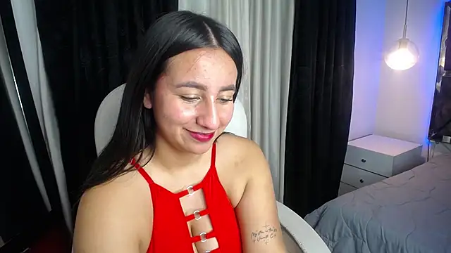 ailyn miranda online show from March 11, 6:32 am