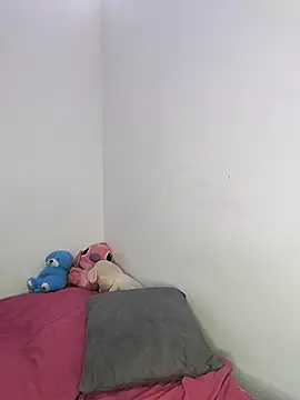 ailyn miranda online show from March 12, 2:41 am