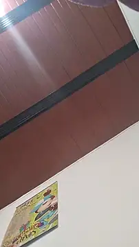 ailyn miranda online show from November 26, 4:52 pm