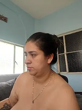 Melinda bob online show from January 7, 5:26 pm