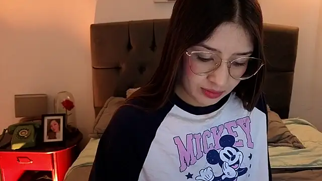 Emma Lombardi online show from October 18, 11:55 am