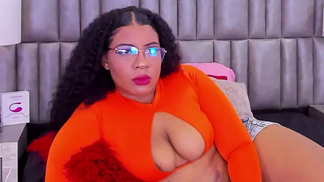 MelannyTylor online show from January 25, 4:02 am