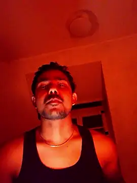 nickshal online show from April 25, 9:12 pm