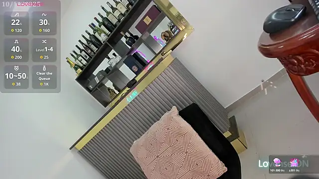 nayshalopestss online show from November 10, 1:21 pm