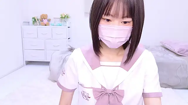 Im Yu-na online show from January 19, 12:28 am