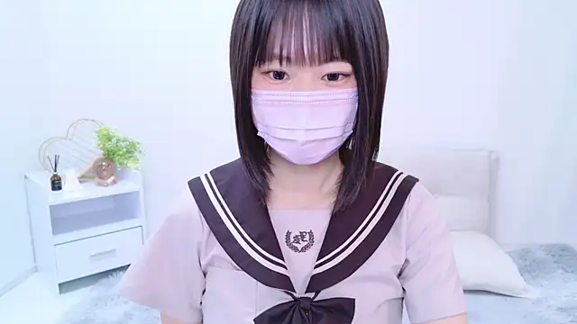 Im Yu-na online show from January 20, 1:53 pm