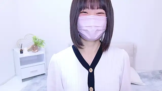 Im Yu-na online show from January 24, 1:47 pm