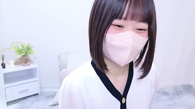 Im Yu-na online show from February 10, 2:26 pm