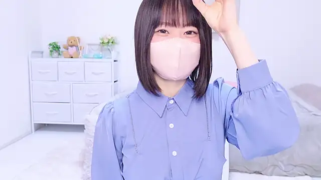 Im Yu-na online show from February 16, 11:38 am