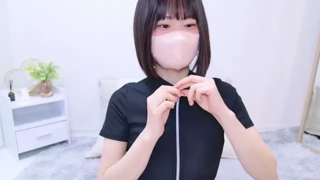 Im Yu-na online show from February 16, 8:55 pm