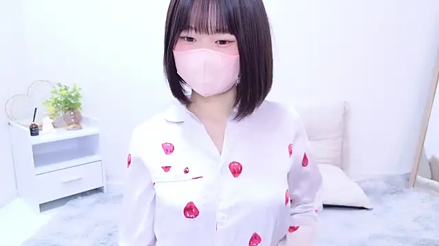 Im Yu-na online show from March 18, 9:32 pm