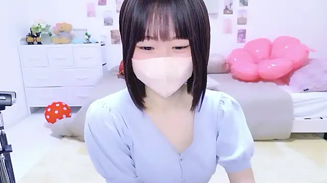 Im Yu-na online show from April 14, 1:50 pm