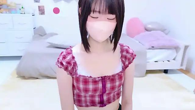 Snapshot of Im_Yu-na chatting on July 15, 12:21 pm Im Yu-na online show from July 15, 12:21 pm