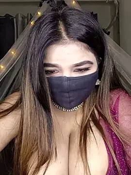 Bold-Cat online show from February 23, 5:10 pm