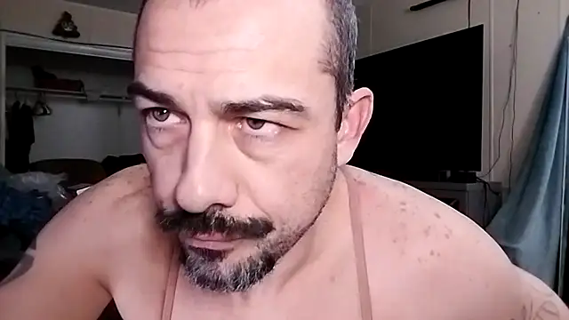 MasterJizzJunky online show from December 4, 11:08 am