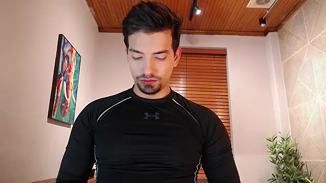 Ian Daviz online show from February 27, 7:58 pm