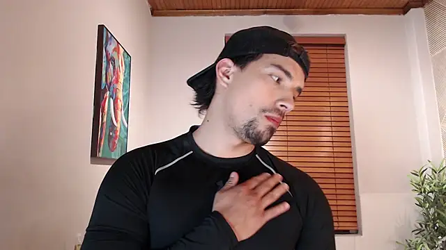 Ian Daviz online show from February 28, 2:09 am