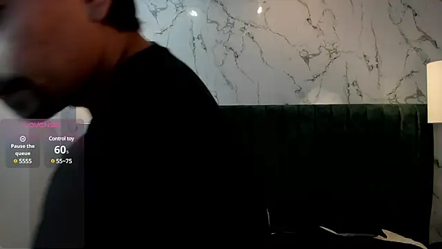 Ian Daviz online show from March 5, 7:49 pm